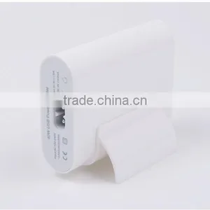 Fast Charging 5 Ports Usb Mobile Phone Travel Charger thumbnail-4