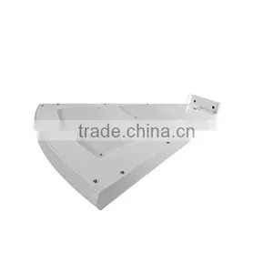 Modular Street Light 15W Max 120W Available All In One Street Lamp thumbnail-2