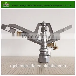 Agricultural Farm Irrigation Tools,ZY-2 Small Sprinkler thumbnail-1