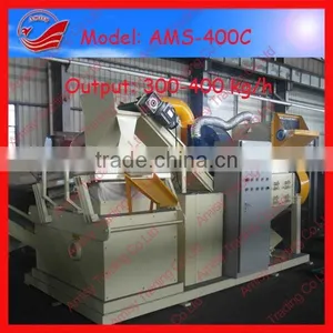 CE Copper Cable Recycling Machine, Copper Granulator, Cable Recycling Machine thumbnail-1