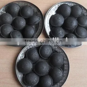 Square Shape Powder Briquette Making Machine thumbnail-6