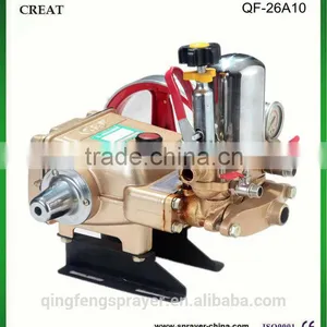 QF-26A10 Power Sprayer thumbnail-1