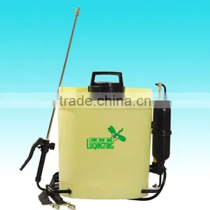 Knapsack Sprayer, Backpack Sprayer, Model No. LQT-18 thumbnail-1