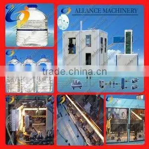 9 PET Bottle Blowing Machine Price+86 15136240765 thumbnail-1
