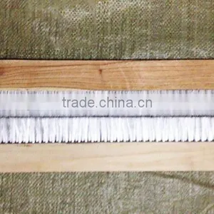 OEM Differnet Rows Industrial Wood Handle Brush +8618637188608 thumbnail-2