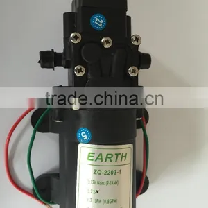 16L Knapsack Battery Crop Sprayer thumbnail-3