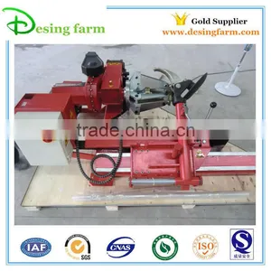Automatic Mobile Machines for Tire Changer thumbnail-6