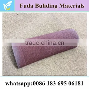 High Quality Selling Well Beautiful and Colorful Types of Roof Tiles thumbnail-2