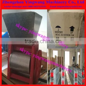 Fresh Red Coffee Sheller thumbnail-2