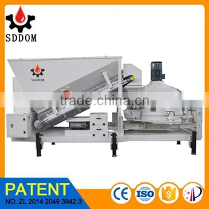 SDDOM Concrete Batching Plant Mc1200 for Sale thumbnail-3