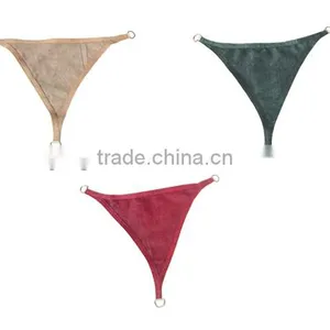 Shade Sails & Enclosure Nets Type and HDPE Sail thumbnail-6