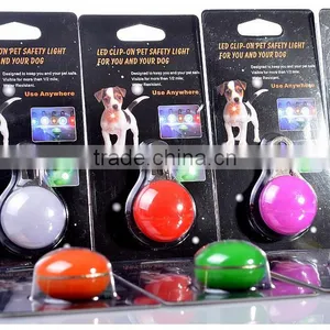 Dog Collar Light, Dog Safety Light, Portable LED Light thumbnail-2