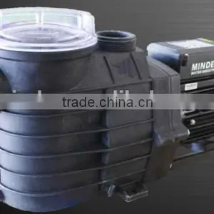 MXB SERIES Swimming Pool Pump Brushless Dc Swimming Pool Pump Pumps Filters Swimming Pools thumbnail-1