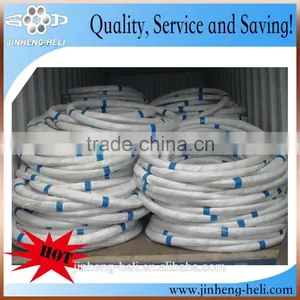 Galvanized Steel Wire for Fishing Mesh 18 Gauge thumbnail-1