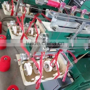 Tube Sewing Thread Winding Machine thumbnail-3