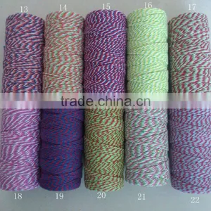 New Product 2" Thick Cotton Rope thumbnail-2