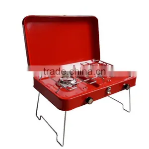 Outdoor Camping Hiking Probable Gas Stove #1102 thumbnail-2