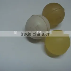 Rubber Sieve Ball Silicon Balll 25mm PU Ball 25mm 50mm Epdm Ball 35mm NBR Ball 30mm thumbnail-5