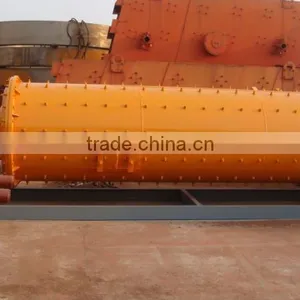 High Pressure Super Micro-powder Mill CHINA YUFENG thumbnail-1