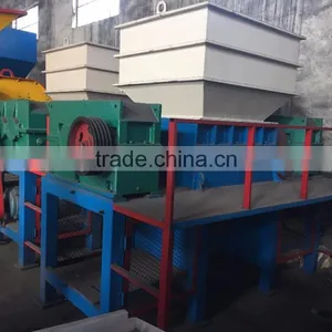 Factory Price CE Certified Recycling Machine Japan thumbnail-1