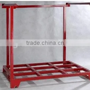 Heavy Duty Pallet Rack XHT-10 thumbnail-1