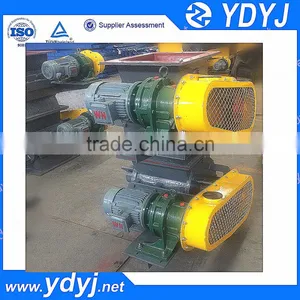 China TX Series Air Lock/rotary Airlock Valve Manufacturer thumbnail-4