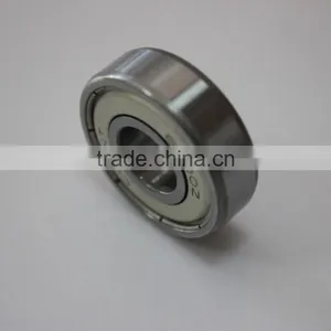 Deep Groove Bearings 6200zz 6200 2RS 6200RS 6200 z 6200 zz thumbnail-5