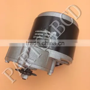 MY1016Z3 350W 24V Starter Motor Electric Bicycle thumbnail-4