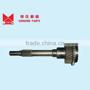 Jmc Truck Auto Parts/truck Spare Parts INPUT SHAFT thumbnail-1
