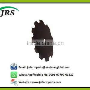 65Mn Steel Harrow Disc/discblade/disc Harrow Blade thumbnail-1