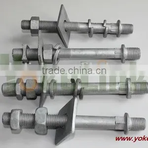 Line Post Insulator Studs thumbnail-3