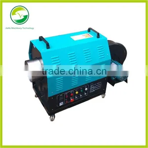 Standard Industrial Hot Air Generator For Drying Products or Parts thumbnail-2