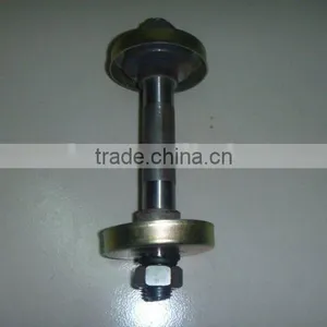 Single Cylinder Diesel Engine DF-12 Tail Wheel Shaft thumbnail-1