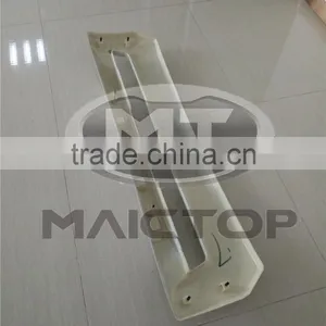 Front Bar Front Bumper for FJ200 UZJ200 Landcruiser thumbnail-3