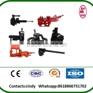 Hot Sale Cnc Machine Parts for Agriculatural Machine/mazda Power Steering Pump thumbnail-6