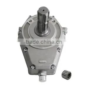 Speed up Gearbox 60001-5 for Group 2 Hydraulic Pump thumbnail-1