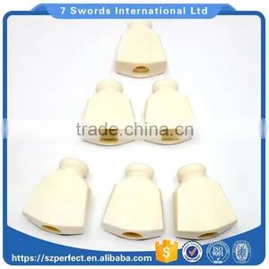 High Precision Cnc Machining Plastic Parts thumbnail-2
