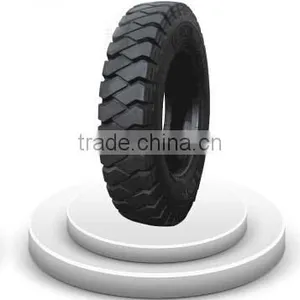 Forklift Tire/Industrial Solid Tire 5.00-8 6.00-9 6.50-10 7.00-9 7.00-12 thumbnail-3