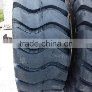 27.00-49 Bias OTR Tire E3/E4 ECE DOT CCC thumbnail-2