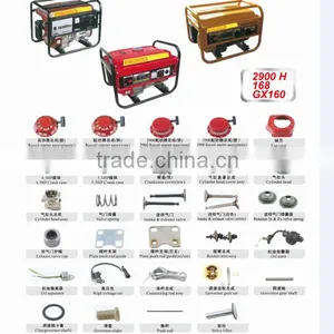 GENERATOR AVR USE FOR EC2500 2KW thumbnail-2
