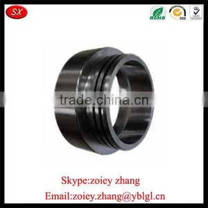Dongguan Hardware Factory Custom Large CNC Lathe Machining Parts thumbnail-5