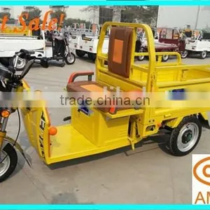 Electric Battery Auto Tricycle Rickshaw, Passenger Tricycle e Rickshaw, Three Wheel Electric Vehicle Auto Rickshaw ,amthi thumbnail-5