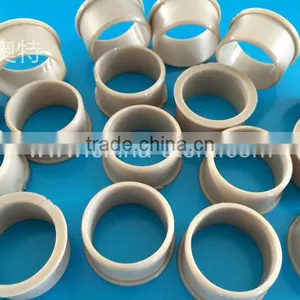 Great Chemical Resistance PEEK Pipe thumbnail-1