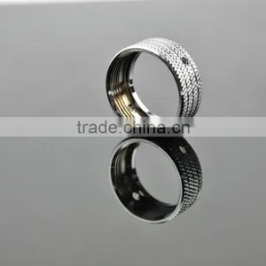 Machining Bushing Parts thumbnail-2