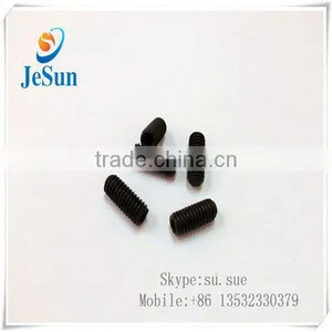 Wholesales Half Dog Point Set Screw thumbnail-1