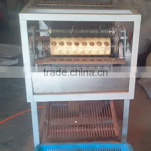 Macadamia Nut Cracker Machine Nuts Processing Machine thumbnail-5