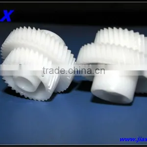 Custom Precision Gear Mould, Injection Produce Gear thumbnail-1