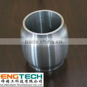 Precision Spindle Cnc Part thumbnail-1