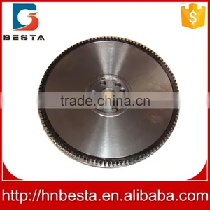 Flywheel ME012551 280mm 4D31 thumbnail-1