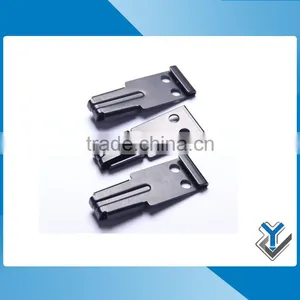 Precision Metal Stamping Parts Supplier thumbnail-1